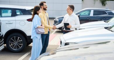 Negotiate Used Cars: Get the Best Deal