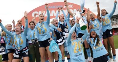 U.S. to host inaugural 2028 Women’s Club World Cup