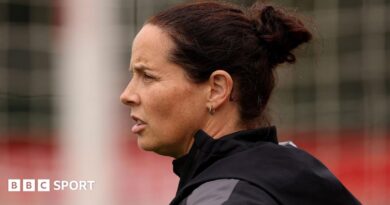Albania v Wales: Rhian Wilkinson needs clear sheet in Ladies’s World Cup play-off semi-final first leg