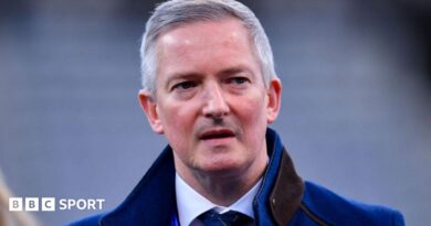 Paul Green: Ex-Chelsea WSL chief ‘had so many medals beneath the mattress’
