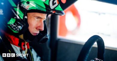 Elfyn Evans defies historical past to affix Britain’s rally greats Colin McRae and Richard Burns with WRC title