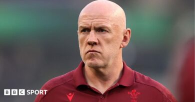 The Wales gamers that starred earlier than Tandy names Nations Championship squad