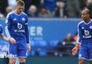 Leicester Metropolis: How silences had been ended and boos had been heard on one other robust day for the Foxes
