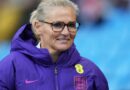 England’s Lionesses lengthen contract with Sarina Wiegman till finish of 2029 Euros