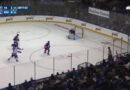 Igor Shesterkin scores the primary goalie aim in New York Rangers historical past