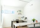 Move Past Your Home Office