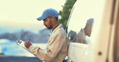 Why the Right Work Vehicle for Your Business Issues