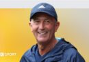 Tony Pulis column: Beer & Blackpool seashore was how British gamers bonded