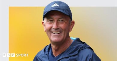 Tony Pulis column: Beer & Blackpool seashore was how British gamers bonded