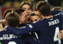 North Macedonia 0-2 Scotland: Two occurring 4, 5 – 6 on good night time for brand new period