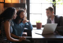Where to Meet Clients When You Run Your Business From Home