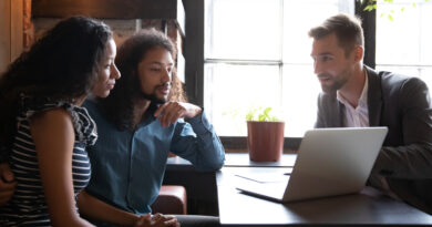 Where to Meet Clients When You Run Your Business From Home