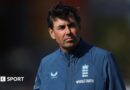 Stephen Fleming suggests England coach ought to be English