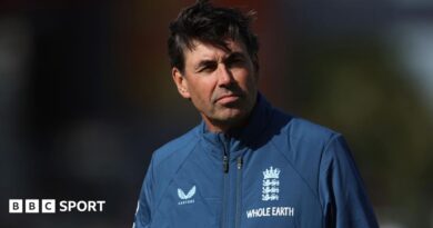 Stephen Fleming suggests England coach ought to be English