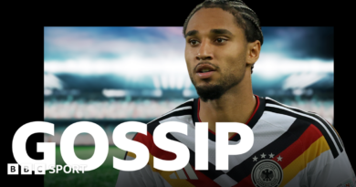 Football gossip: Haaland, Foden, Schade, Minteh, Martinez, Scalvini