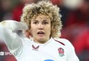 Canada v England: Ellie Kildunne on bench as Purple Roses ring adjustments