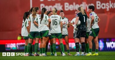 Northern Eire: Michael McArdle’s aspect start lengthy highway to Brazil with Global community Cup play-off