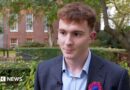 Swimmer Archie Goodburn thanks prime minister as mind most cancers evaluation introduced