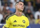 Cristiano Ronaldo given 30-day suspension by Portuguese FA