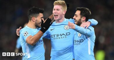 Man City responsible costs: Which golf equipment did ‘inflated’ cash movement to in switch market?
