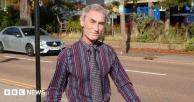 Maidstone fan not responsible of assault after fall from Ipswich stand
