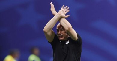Egypt hit with FIFA sanctions! Hossam Hassan, Ibrahim Hassan and Mostafa Zico punished after Argentina World Cup conflict