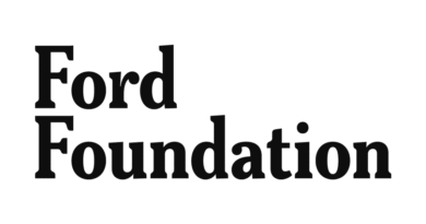 Ford Foundation Unveils 7-Level Funding Realignment