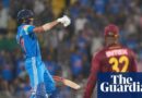 Shubman Gill hits record-breaking double hundred in 117 balls as India chase 406 in second ODI towards West Indies | India cricket staff