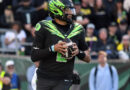 Oregon reportedly benching QB Dylan Raiola in favor of Brock Thomas for Nebraska recreation