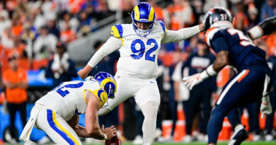 Fantasy Soccer Waiver Wire: Justin Boone’s high kickers to stream for Week 5