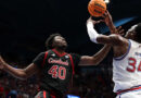 Bill Self says express chants at ex-Kansas F Flory Bidunga had been ‘uncalled for’ throughout Jayhawks’ exhibition sport vs. Louisville