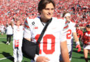 No. 4 Ohio State QB Julian Sayin probably out ‘a number of weeks’ after obvious proper arm damage in win over No. 5 Indiana