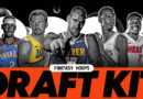 2026-27 Fantasy Basketball Draft Package: Strategy, rankings, evaluation, every little thing it is advisable dominate your league