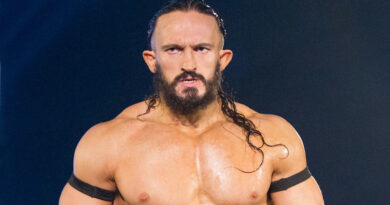AEW star PAC died of bronchial asthma assault, medical expert guidelines