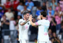 Messi’s Inter Miami ebook playoffs with 2-0 win over New York City
