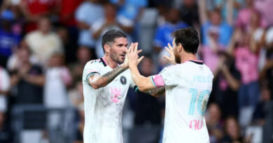 Messi’s Inter Miami ebook playoffs with 2-0 win over New York City