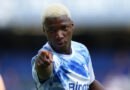 Chelsea’s Caicedo wanting to be extra of a pacesetter