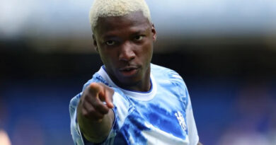 Chelsea’s Caicedo wanting to be extra of a pacesetter