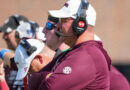 Texas A&M’s long-term third-quarter points magnified towards Missouri