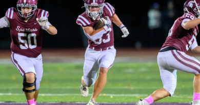 These 7 Section 2 soccer gamers are rising as standouts through the 2026 season