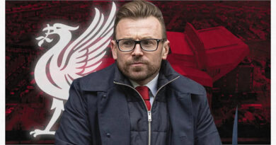 Liverpool curiosity in ‘gem’ confirmed by agent