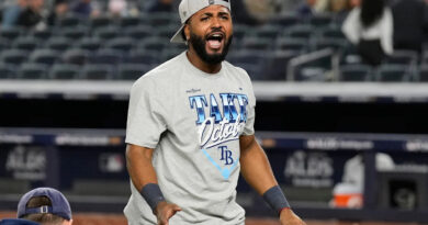 Rays anticipate ALCS opponent after profitable 101 video games taking part in any model of baseball wanted to win