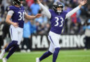 Ravens beat Titans 24-18 regardless of Lamar Jackson’s ankle damage. Henry scores in opposition to his previous crew