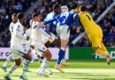 Chelsea goalkeeper Martinez says he’ll be again enjoying in a couple of weeks after a head conflict