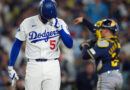 Shohei Ohtani’s well being and a doable lockout loom over an unsure offseason for the Dodgers