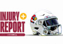 Arizona Cardinals harm report: 3 gamers restricted