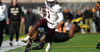 Texas A&M vs Missouri sport rating: Live updates as Aggies search Week 6 street upset Saturday