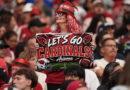 Cardinals followers are Top 5 in constructive and foul-mouthed feedback, examine says