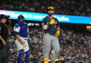 Brewers Sweep Of Dodgers Would Be First Of Its Form