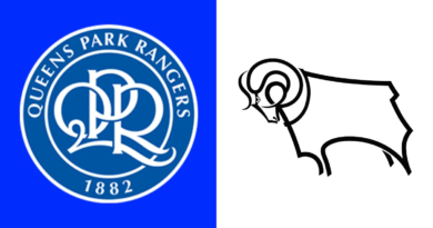 Choose of the stats: Queens Park Rangers v Derby County
